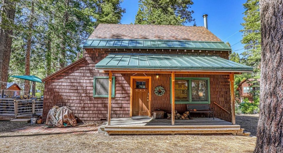 7242 7th Avenue, Tahoma, CA 96142 Photo