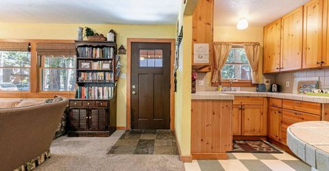 7242 7th Avenue, Tahoma, CA 96142 Photo