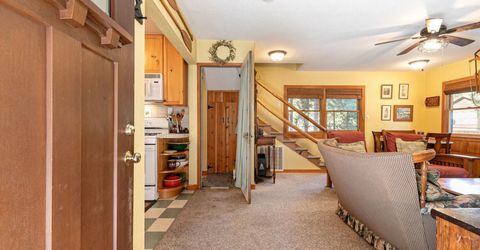 7242 7th Avenue, Tahoma, CA 96142 Photo