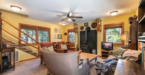 7242 7th Avenue, Tahoma, CA 96142 Photo