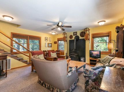 7242 7th Avenue, Tahoma, CA 96142 Photo