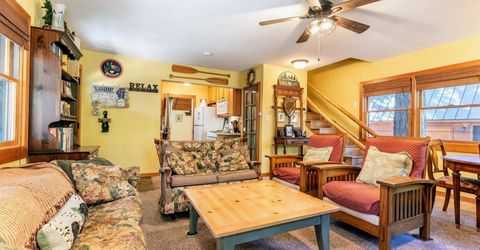 7242 7th Avenue, Tahoma, CA 96142 Photo
