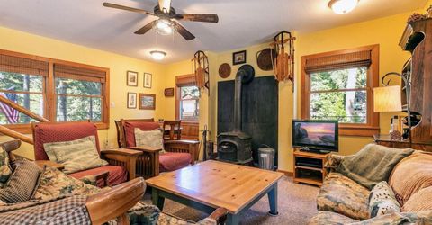 7242 7th Avenue, Tahoma, CA 96142 Photo