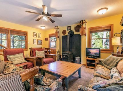 7242 7th Avenue, Tahoma, CA 96142 Photo
