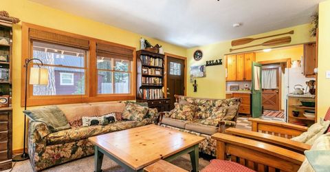 7242 7th Avenue, Tahoma, CA 96142 Photo