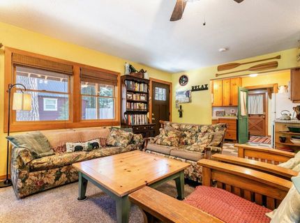 7242 7th Avenue, Tahoma, CA 96142 Photo