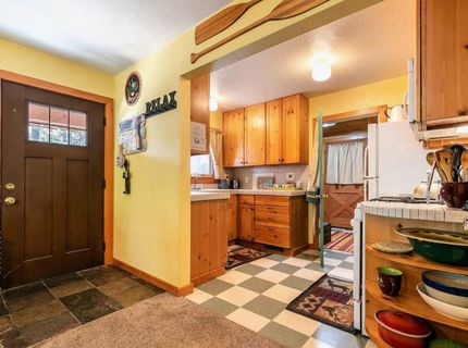 7242 7th Avenue, Tahoma, CA 96142 Photo