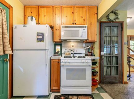 7242 7th Avenue, Tahoma, CA 96142 Photo