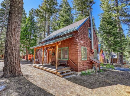 7242 7th Avenue, Tahoma, CA 96142 Photo