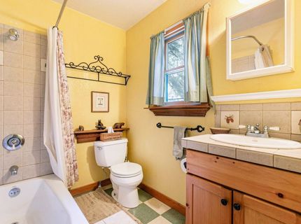 7242 7th Avenue, Tahoma, CA 96142 Photo