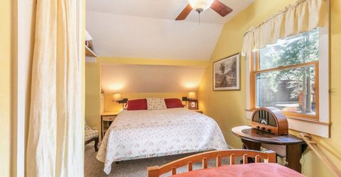 7242 7th Avenue, Tahoma, CA 96142 Photo