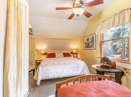 7242 7th Avenue, Tahoma, CA 96142 Photo