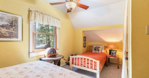 7242 7th Avenue, Tahoma, CA 96142 Photo
