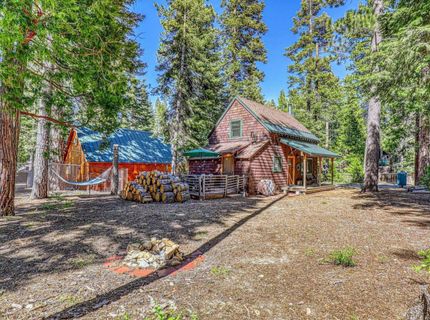 7242 7th Avenue, Tahoma, CA 96142 Photo