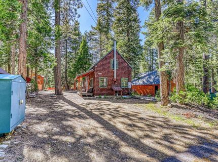 7242 7th Avenue, Tahoma, CA 96142 Photo