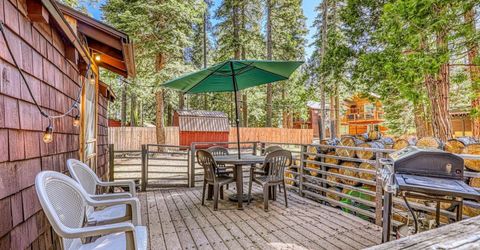 7242 7th Avenue, Tahoma, CA 96142 Photo