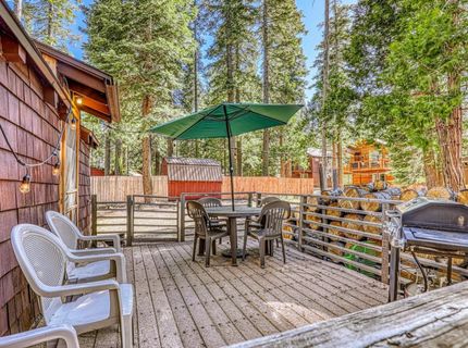 7242 7th Avenue, Tahoma, CA 96142 Photo