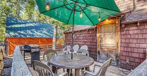 7242 7th Avenue, Tahoma, CA 96142 Photo