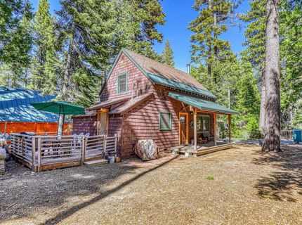 7242 7th Avenue, Tahoma, CA 96142 Photo