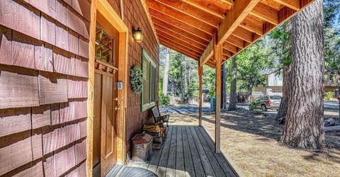 7242 7th Avenue, Tahoma, CA 96142 Photo