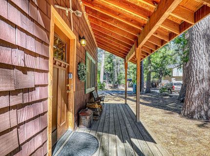 7242 7th Avenue, Tahoma, CA 96142 Photo