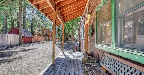 7242 7th Avenue, Tahoma, CA 96142 Photo