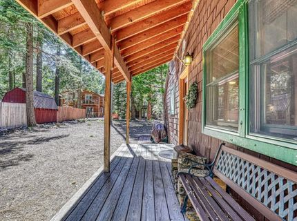 7242 7th Avenue, Tahoma, CA 96142 Photo