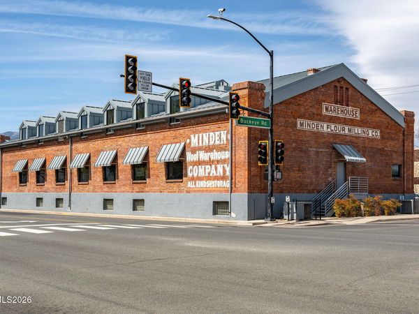 1615 U.S. Hwy 395 Highway, Minden, NV 89423