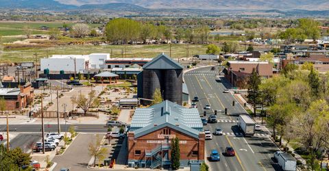 1615 U.s. Hwy 395 Highway, Minden, NV 89423 Photo
