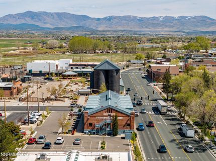 1615 U.s. Hwy 395 Highway, Minden, NV 89423 Photo