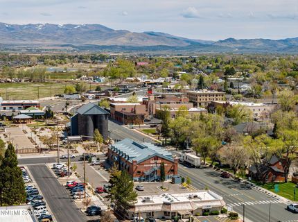 1615 U.s. Hwy 395 Highway, Minden, NV 89423 Photo