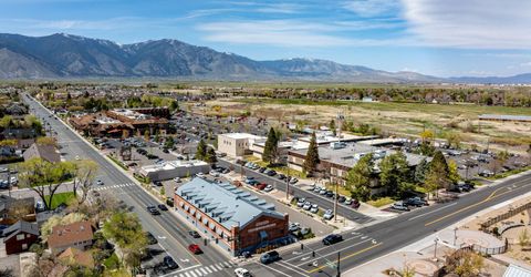 1615 U.s. Hwy 395 Highway, Minden, NV 89423 Photo