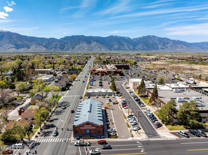 1615 U.s. Hwy 395 Highway, Minden, NV 89423 Photo