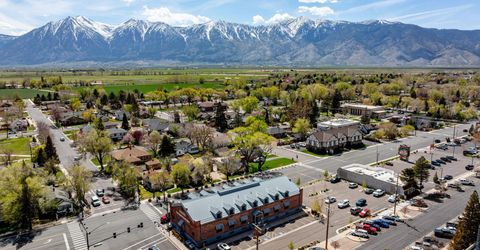 1615 U.s. Hwy 395 Highway, Minden, NV 89423 Photo