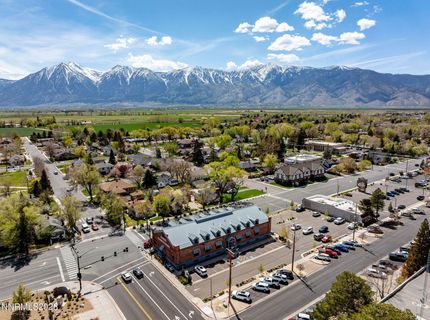 1615 U.s. Hwy 395 Highway, Minden, NV 89423 Photo