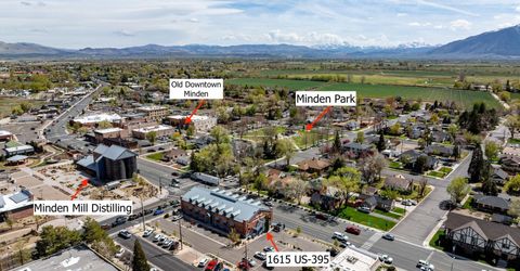 1615 U.s. Hwy 395 Highway, Minden, NV 89423 Photo