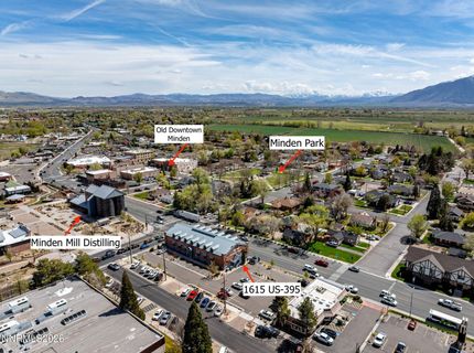 1615 U.s. Hwy 395 Highway, Minden, NV 89423 Photo