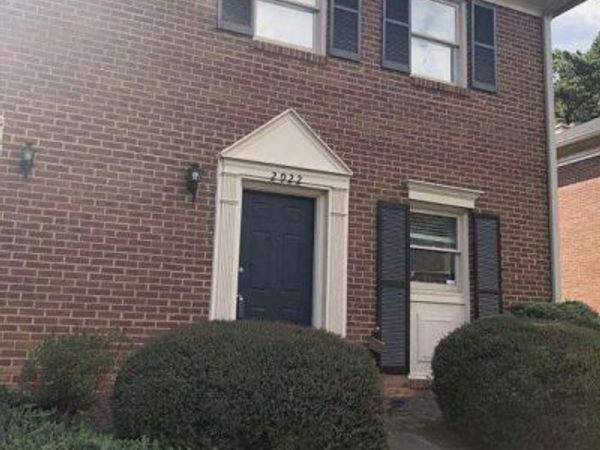 2922 Webb Bridge Road, Unit 2922, Alpharetta, GA 30009