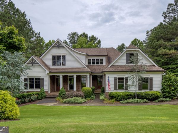508 Black Horse Circle, Canton, GA 30114