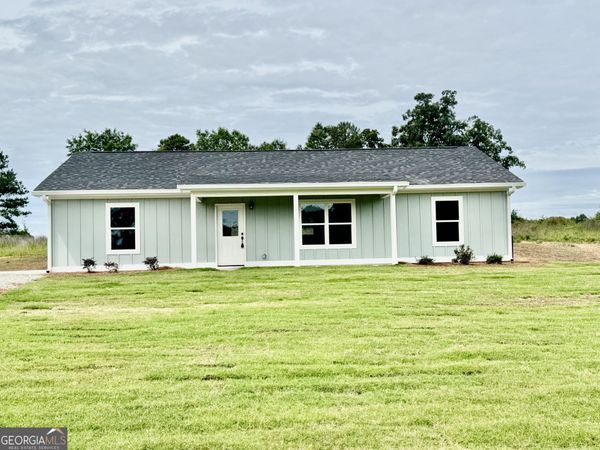 7269 Sandy Cross Road, Carnesville, GA 30521