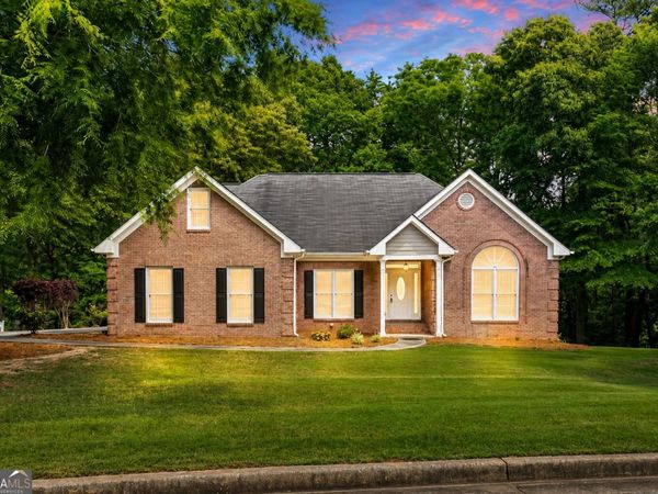 2624 Fireside Trail SW, Conyers, GA 30094