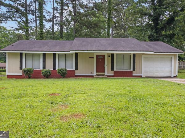 8998 Hurst Court, Jonesboro, GA 30238