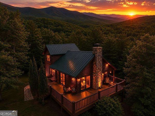 728 Deer Lane, Hiawassee, GA 30546