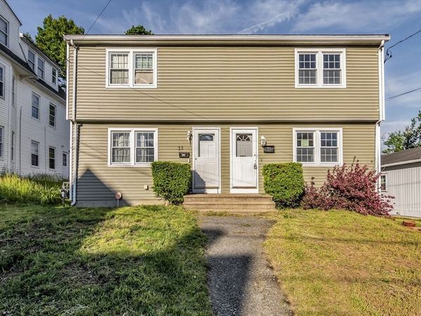 23 Hobson St, Unit 23, Lawrence, MA 01841