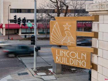 1001 O Street, Unit 104, Lincoln, NE 68508
