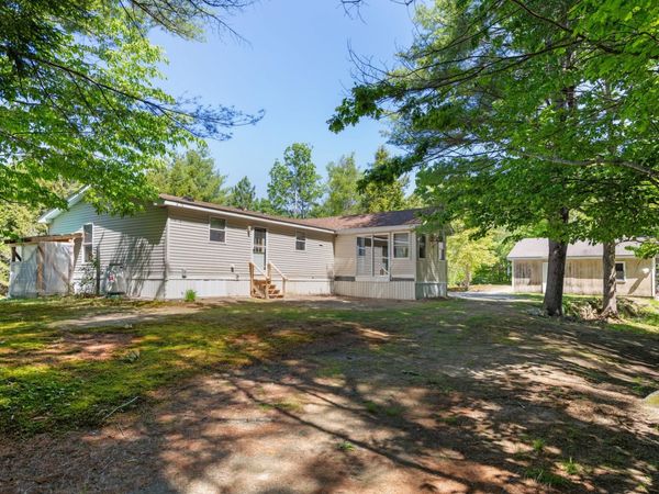 189 Lynn Avenue, Alexandria, NH 03222