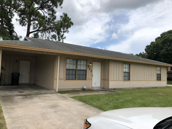 217 Emerson Drive NW , Palm Bay, FL 32907