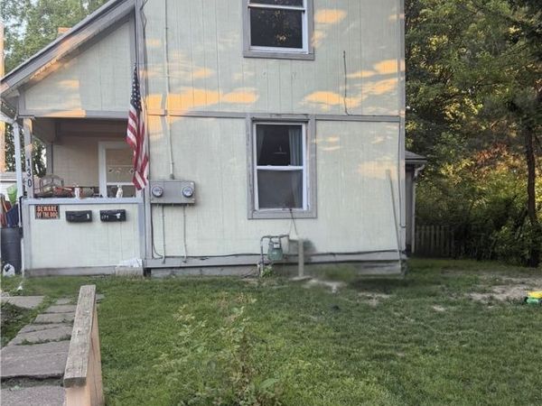 130 Ira Avenue, Akron, OH 44301