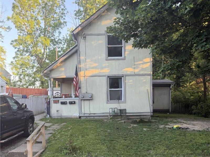 130 Ira Avenue, Akron, OH 44301 Photo 2
