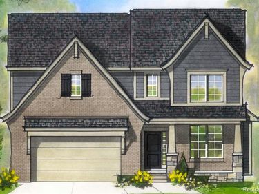 33566 Baldwin, Farmington Hills, MI 48336